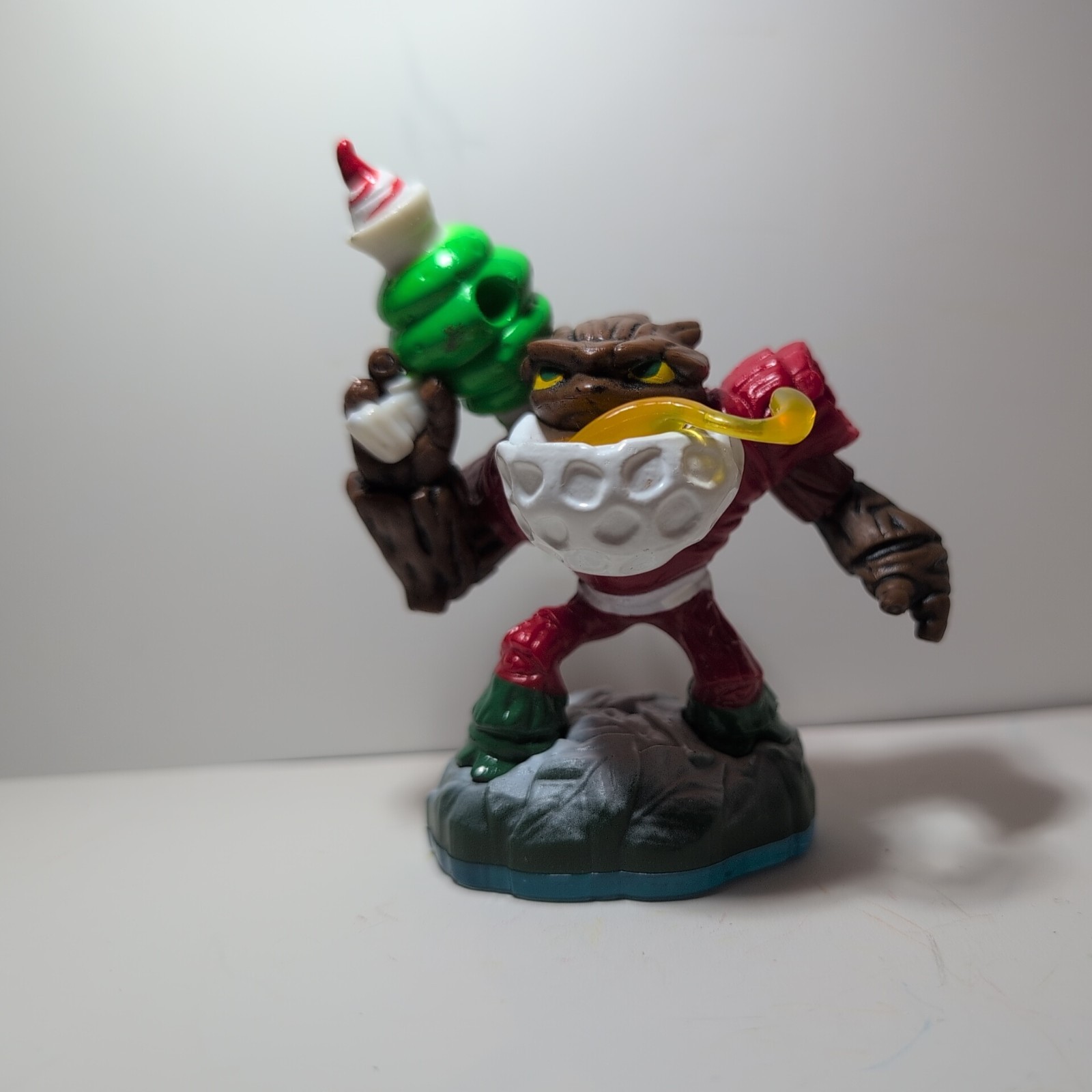 Skylanders Swapforce – Jolly Bumble Blast Figure