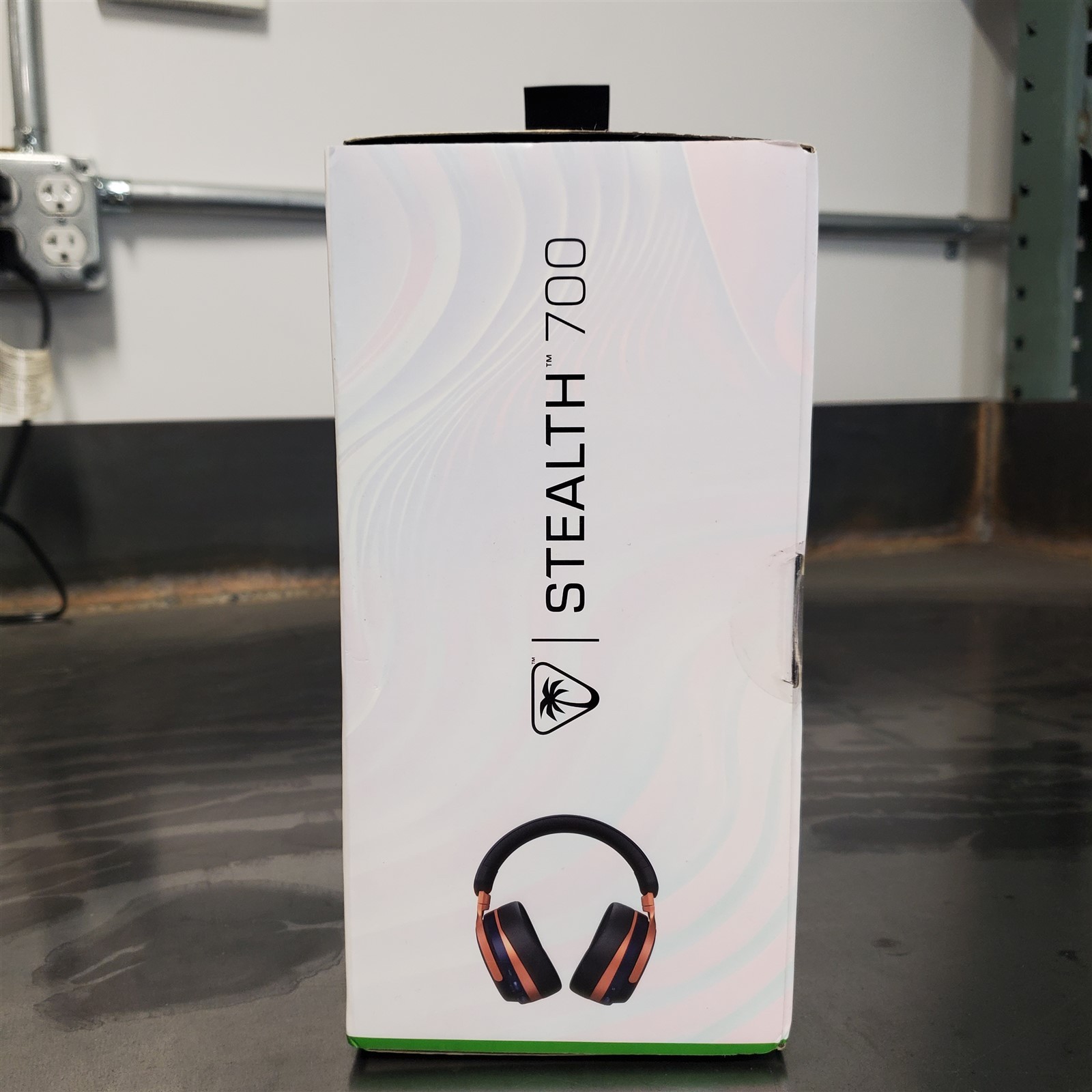 Turtle Beach Stealth 700 Gen 3 Gaming Headset Cobalt XBox Bluetooth