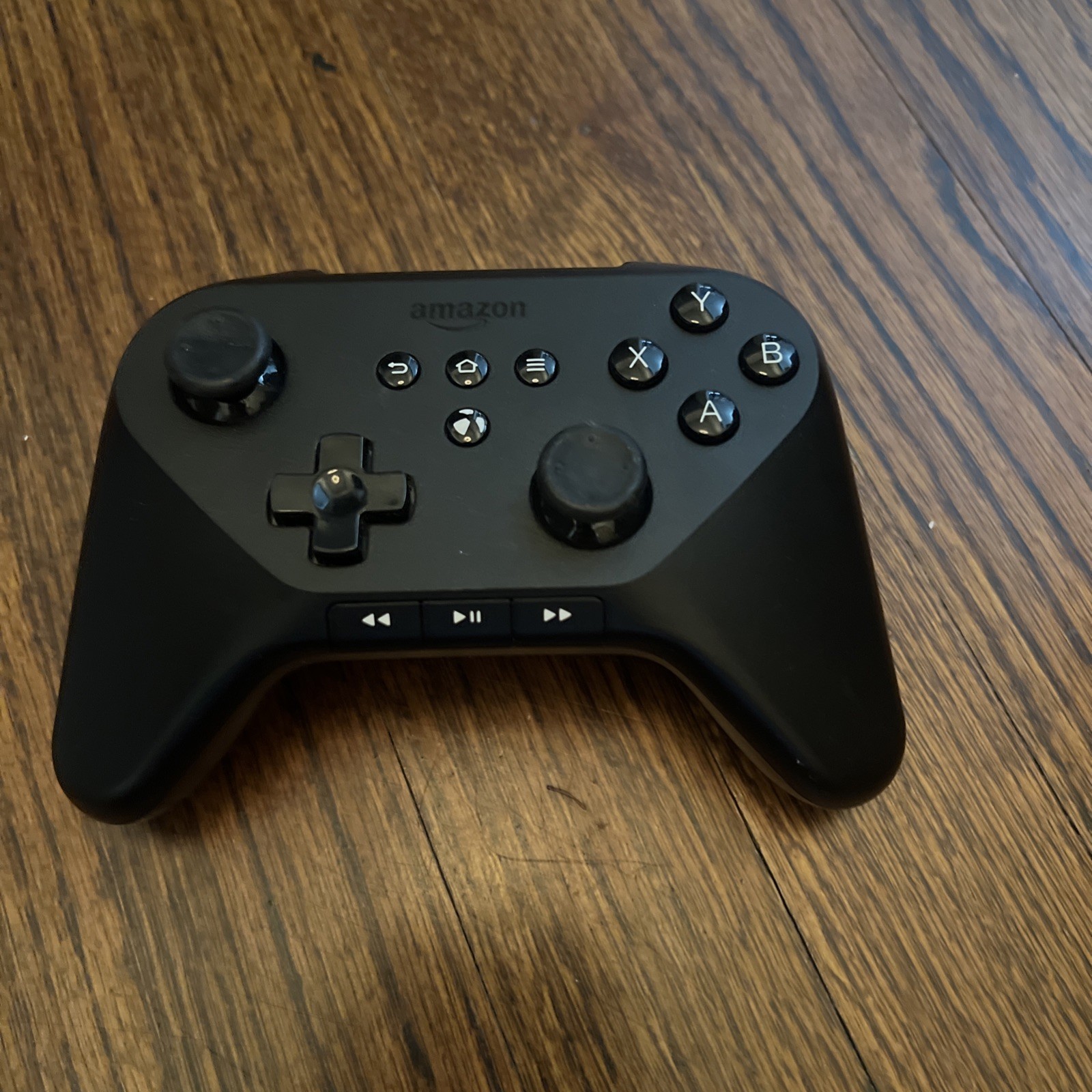Amazon Fire Game Controller (1st Generation) Wireless Gaming Controller