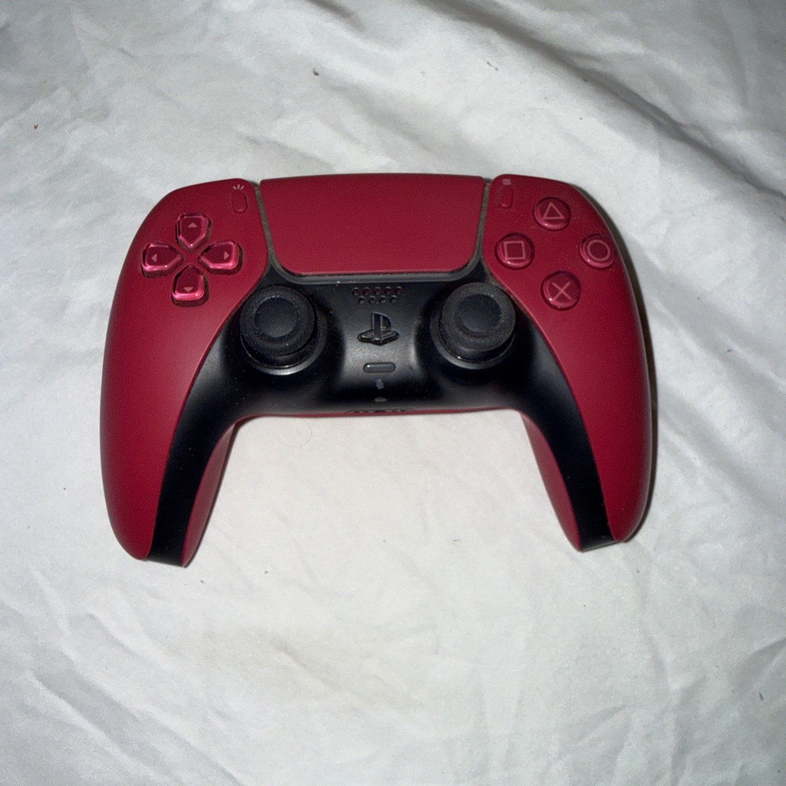 Sony PlayStation 5 DualSense Edge Wireless Controller Cosmic Red, CFI-CZT1W