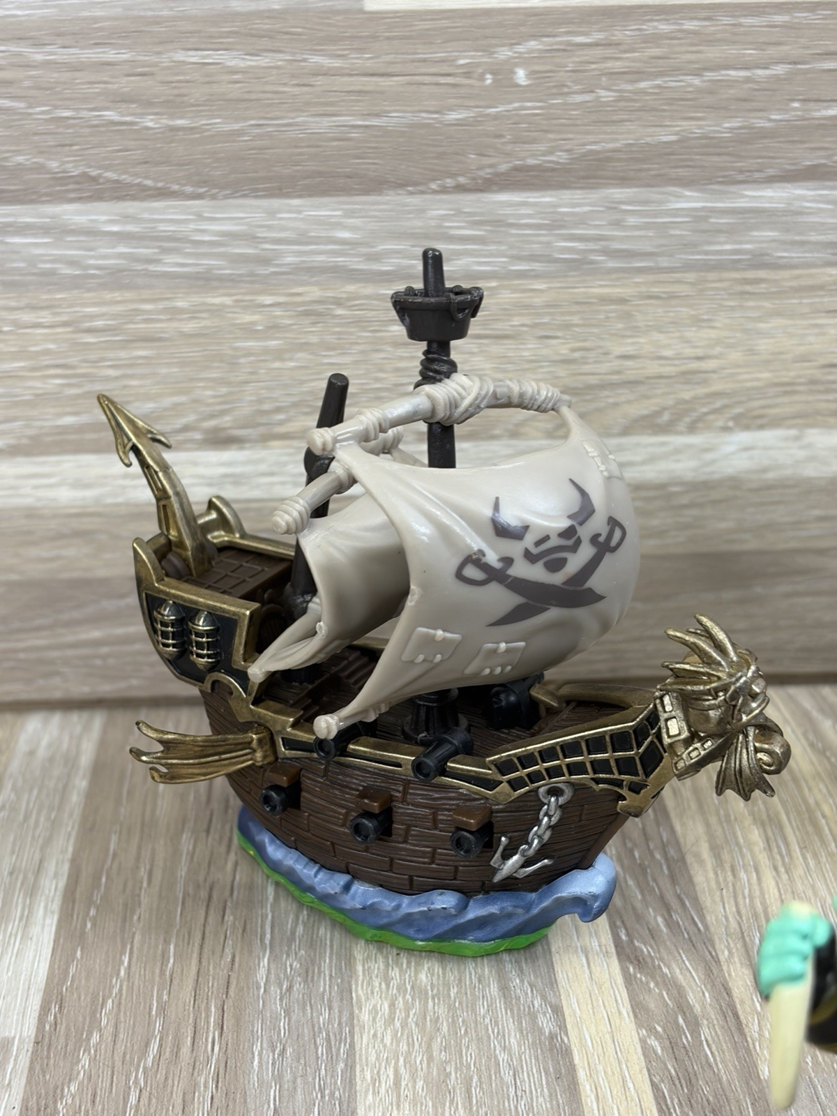 Skylanders Lot A Spyro’s Adventure 5 Figures….