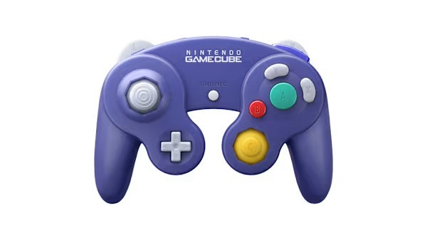NEW GameCube Controller Switch2 Nintendo Switch Online