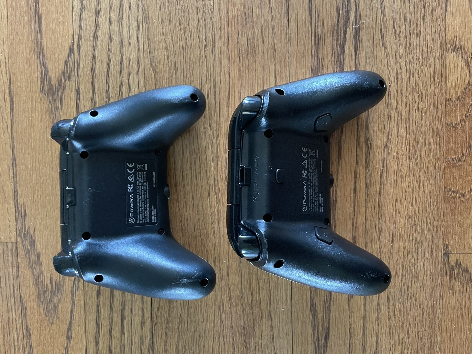 Xbox One Controllers Wired For PC Gaming. POWER A. See Pictures Great Condition
