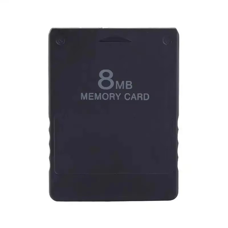8/16/32/64/128MB Memory Card Stick for Nintendo Wii Gamecube Game Console NGC GC
