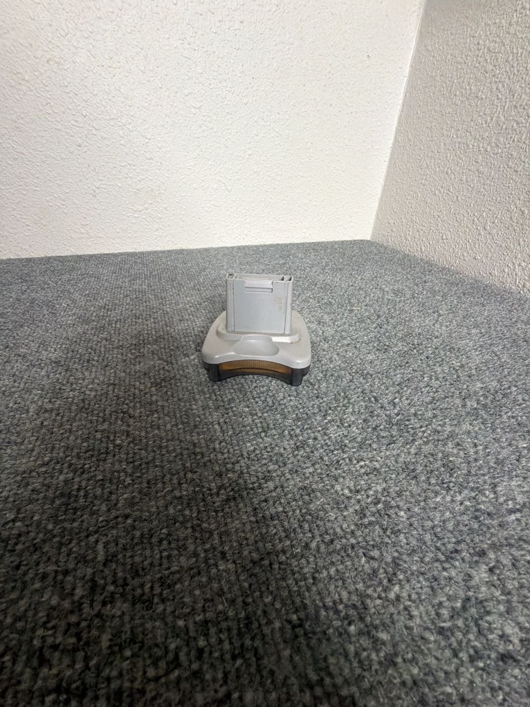 Nintendo 64 Transfer Pak (Model NUS-019)