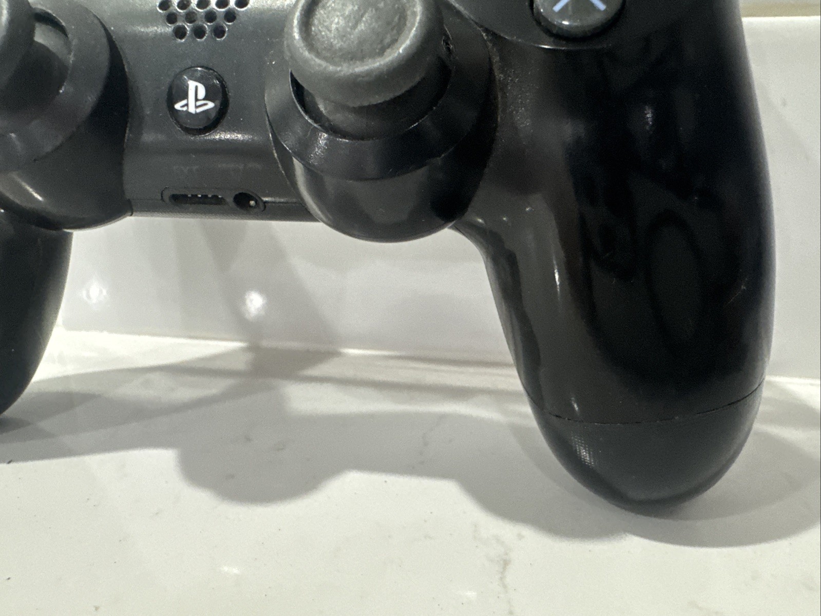 Sony Dualshock 4 Wireless Controller – Black (PS4)