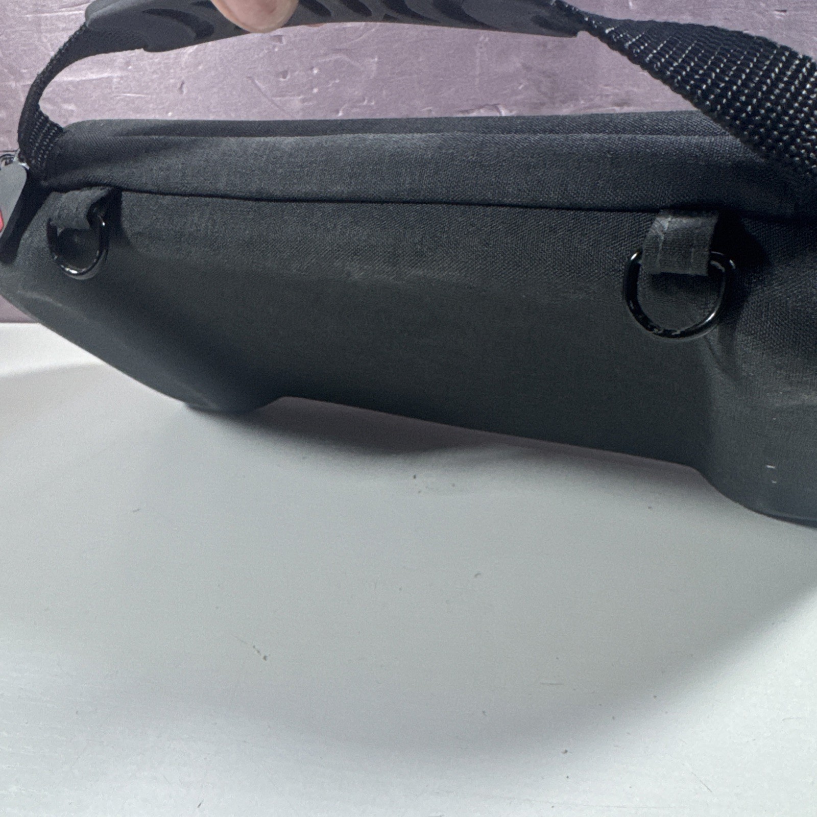 Satisfye ZenGrip Pro Standalone Elite Grip Case for Nintendo Switch
