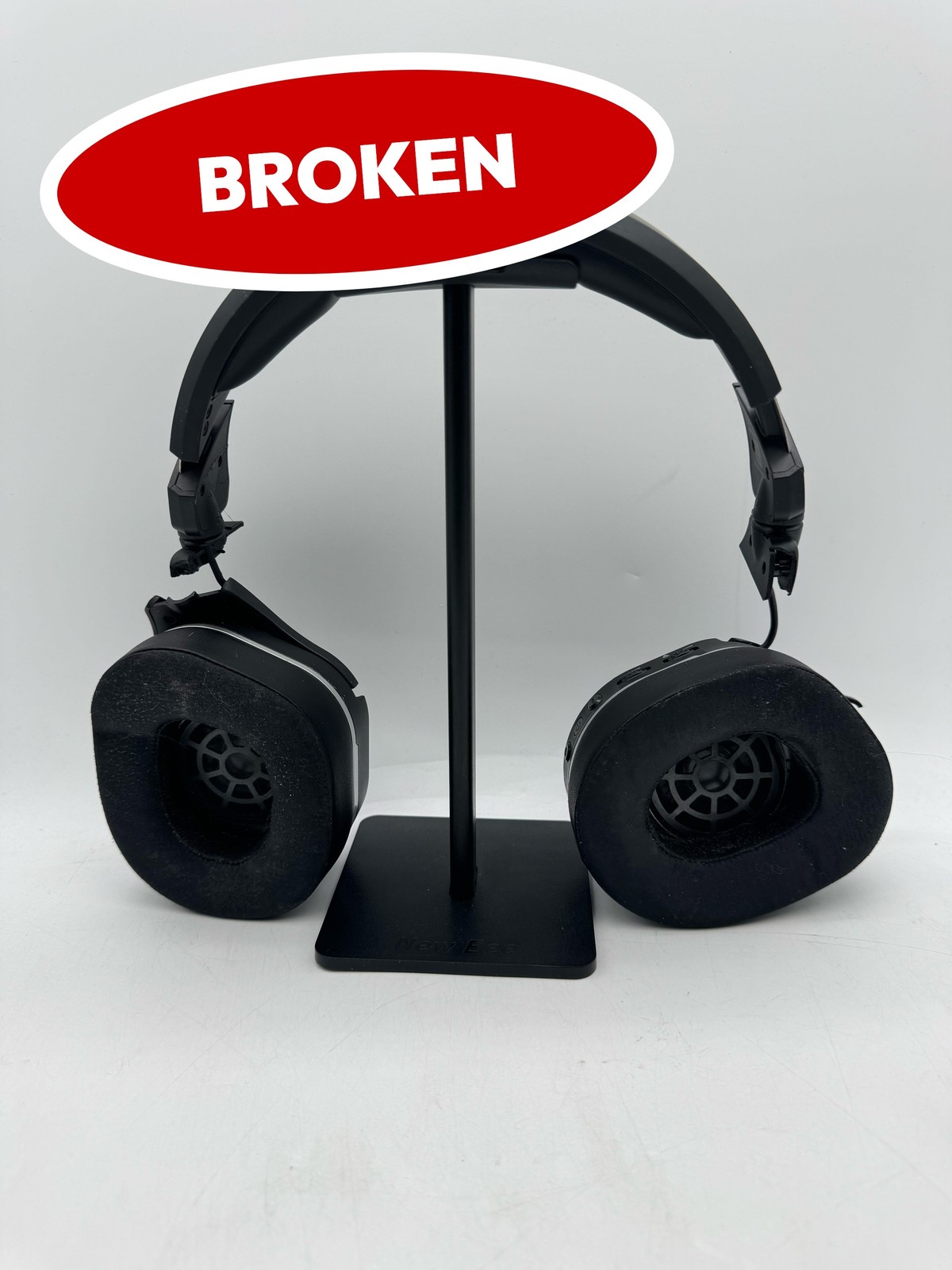 (BROKEN) Turtle Beach Stealth 700 Gen 2 MAX Wireless Gaming Headset Xbox PS5