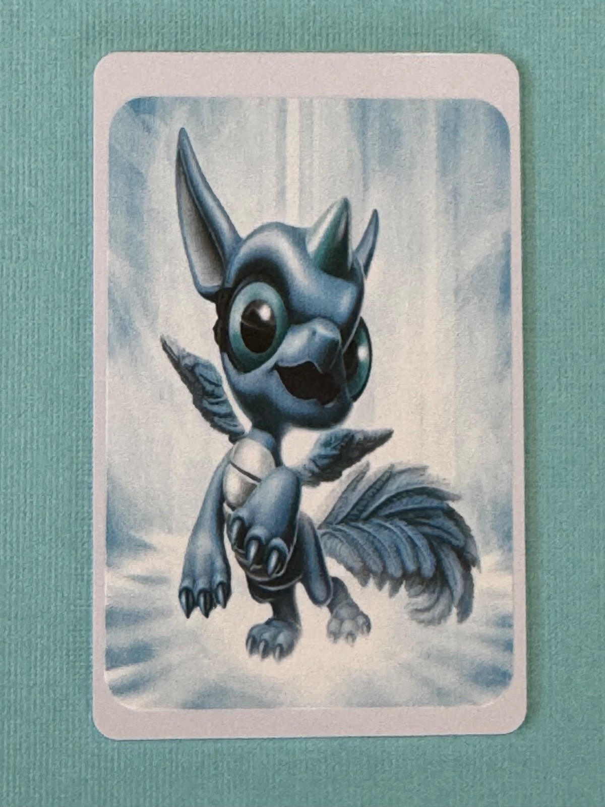 Skylanders Swap Force NFC Cards For Wii U / PS3 / PS4 / Xbox 360 / Xbox One