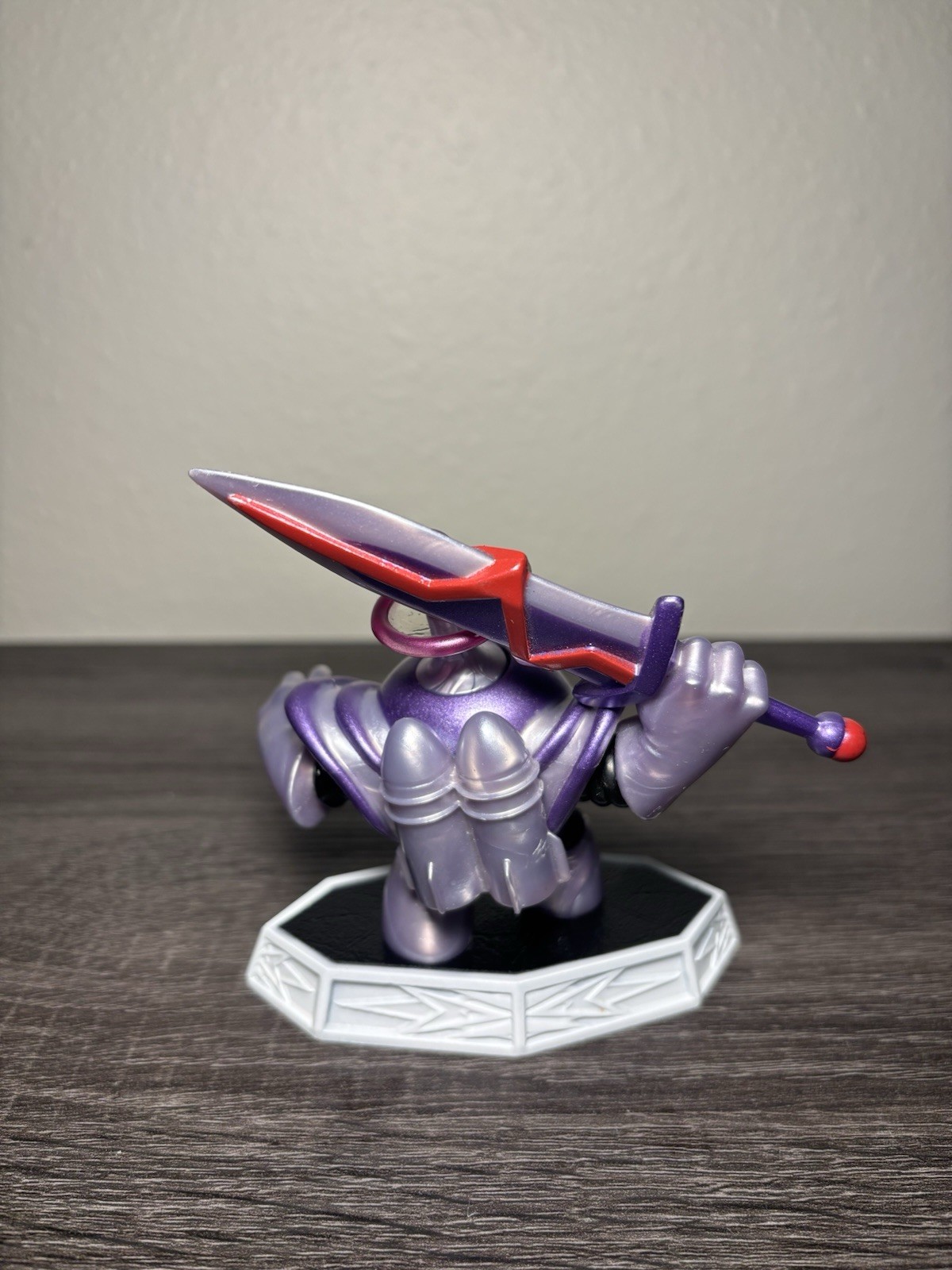 Skylanders Imaginators – Blaster-Tron – TESTED & WORKING