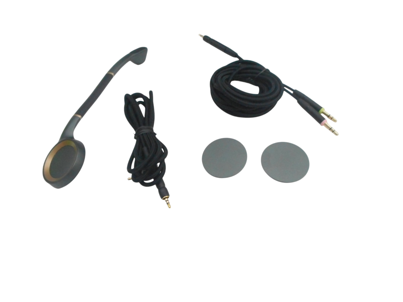 EPOS H6PRO Open Acoustic Gaming Headset with Mic – Over-Ear, Binaural (1000970)