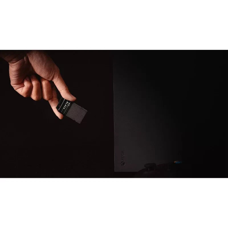 !! NEW !! Western Digital BLACK C50 1TB Expansion Card for Xbox