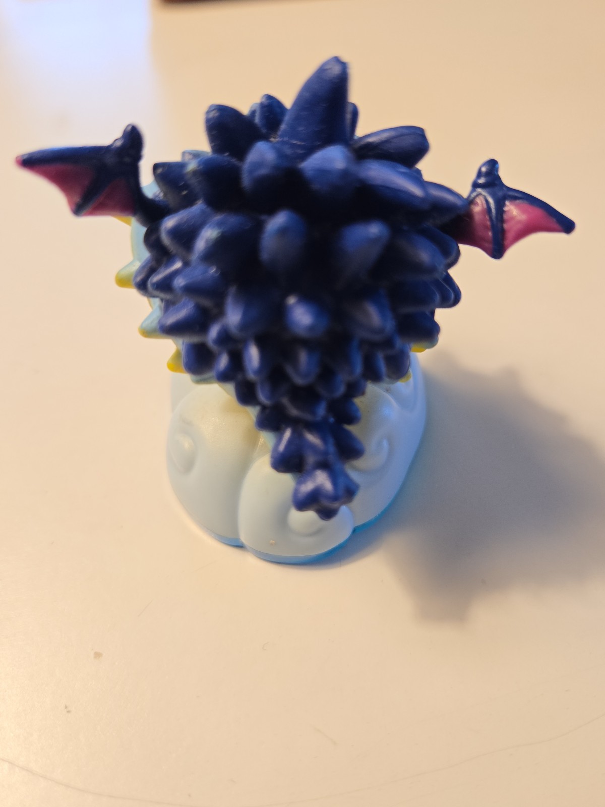 Activision Skylanders SWAP Force: Pop Thorn Video Game Character Figure
