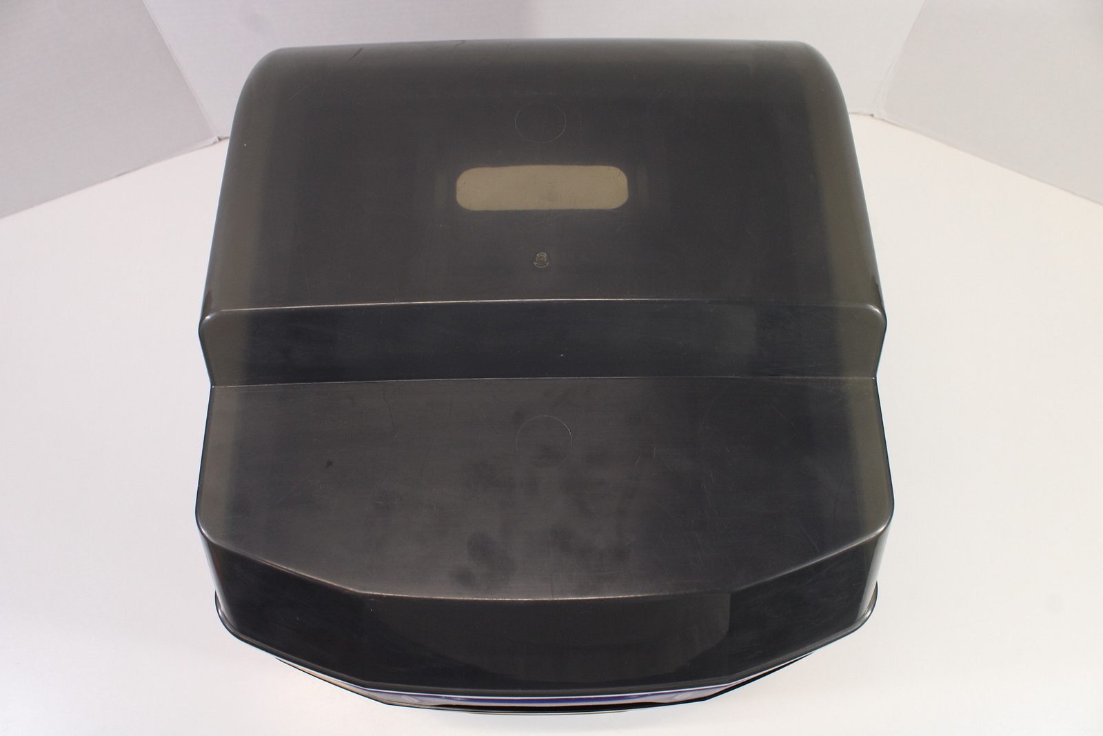 Nintendo GameCube Station Rack Organizer Shelf Drawer Cracked US Seller RARE