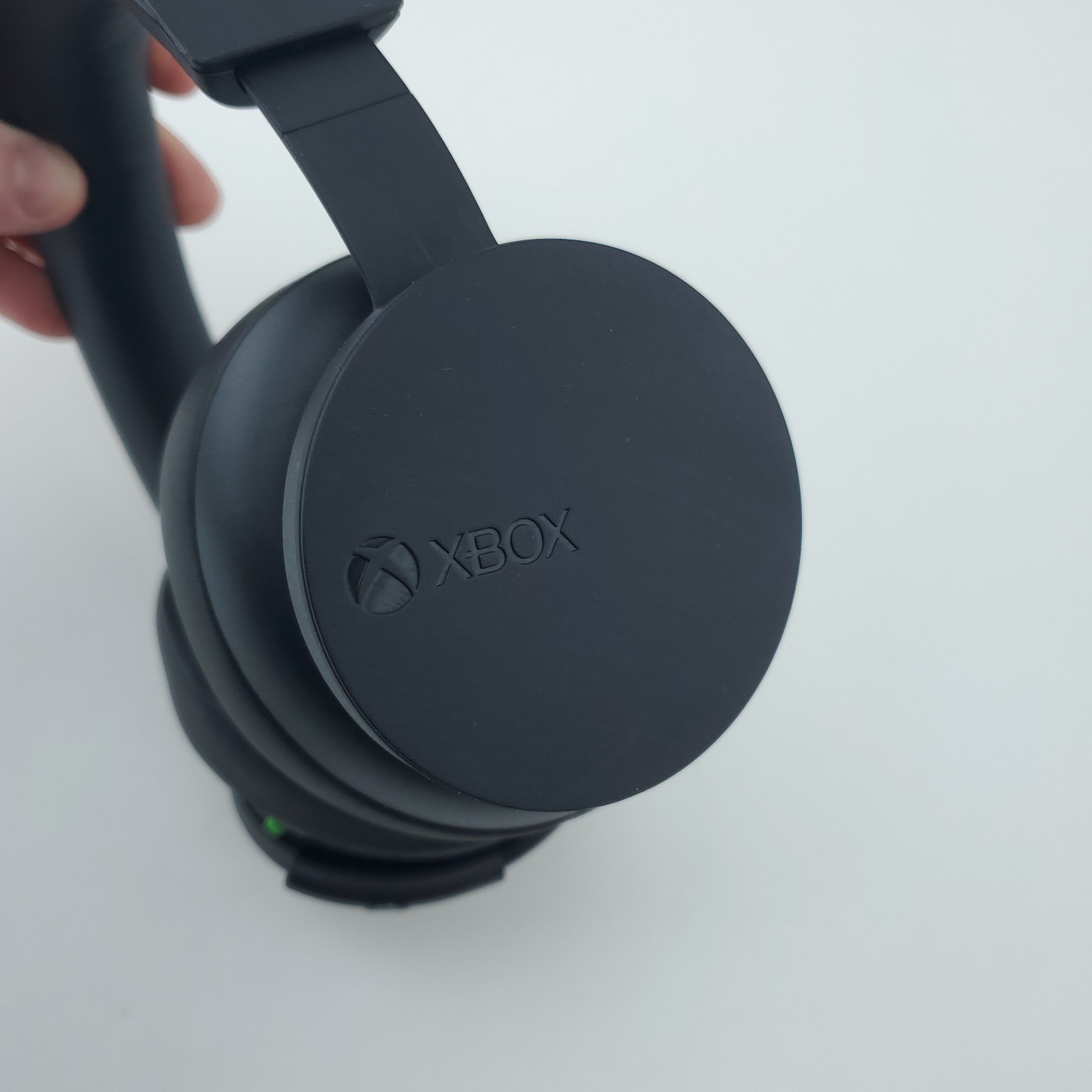 Xbox Wireless Gaming Headset for Series X|S One and Windows TLL-00020