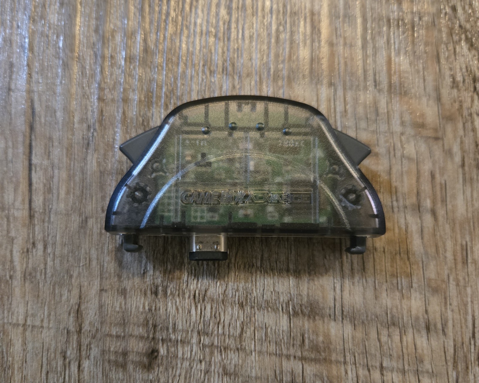 Nintendo Gameboy Advance GBA Wireless Adapter AGB-015