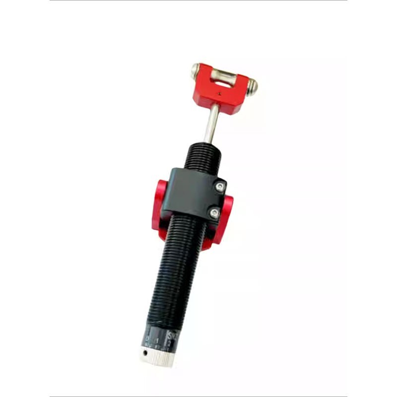 1PC Simplayer I33T Adjustable Hydraulic Rod Pedal Buffer Sim Racing Simulator