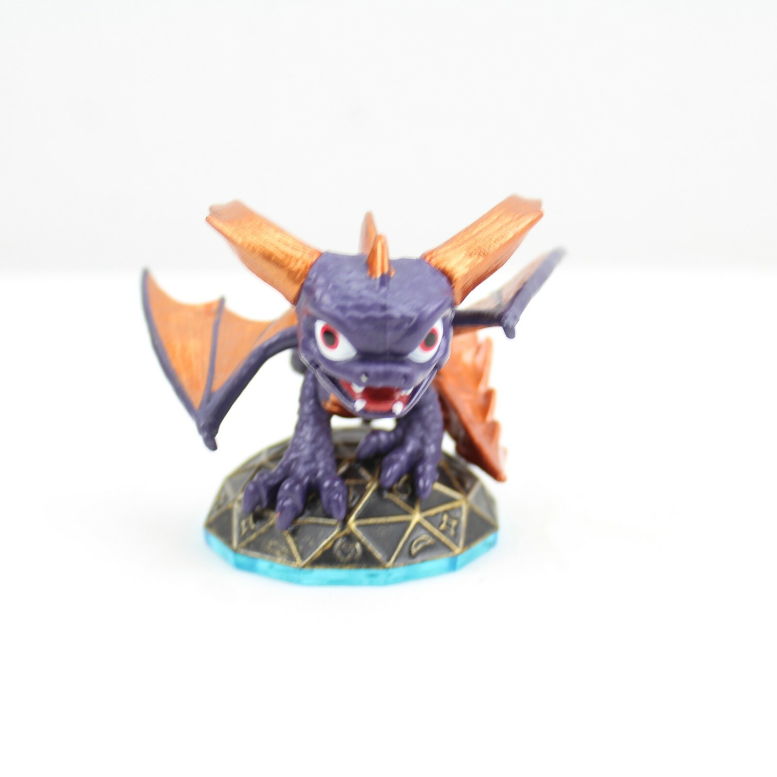 Skylanders Swap Force 84665888 Mega Ram Spyro Game Figure Activision 2013