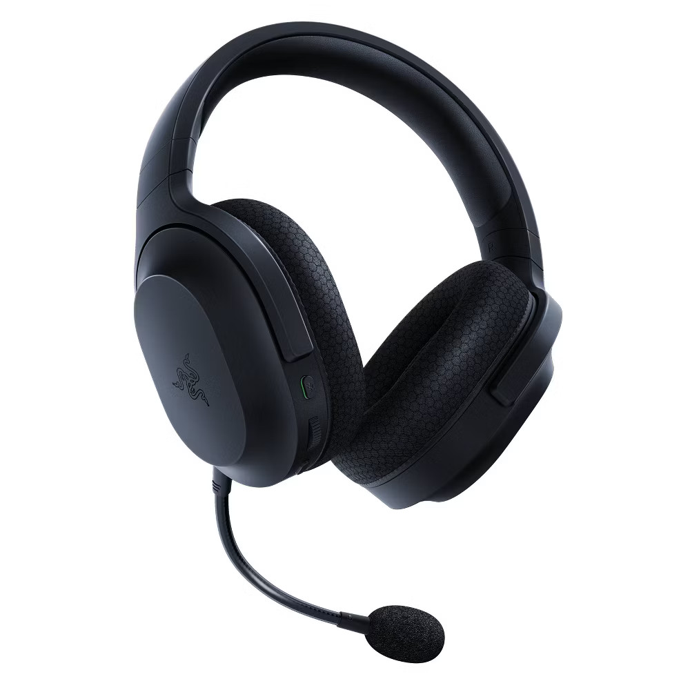 Wireless Gaming Headset Xbox Series X|S/Xbox One/PlayStation 4/5/PC