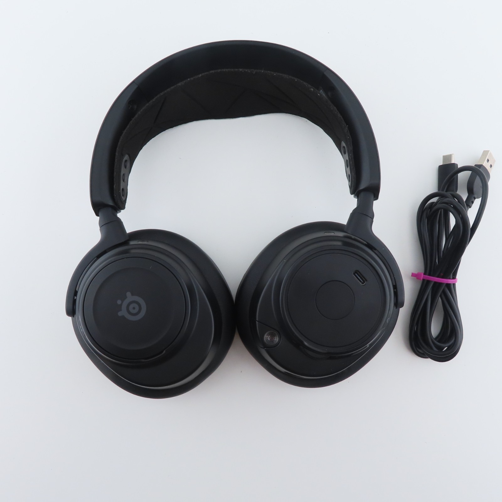 SteelSeries Arctis Nova Pro Wireless Gaming Headset For Xbox Playstation/PS