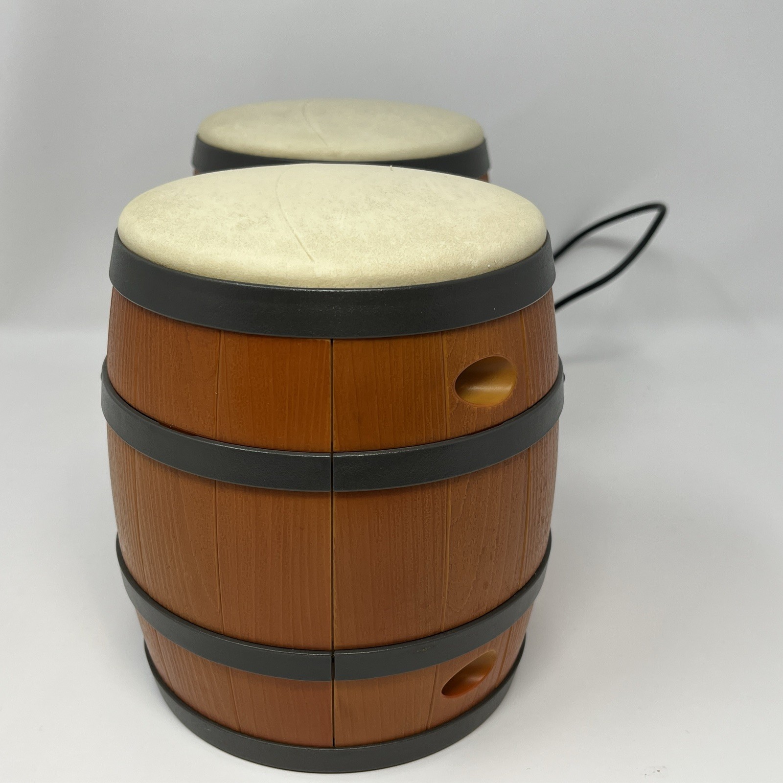 DK Bongos Nintendo GameCube DOL-021 Donkey Kong Drums Only