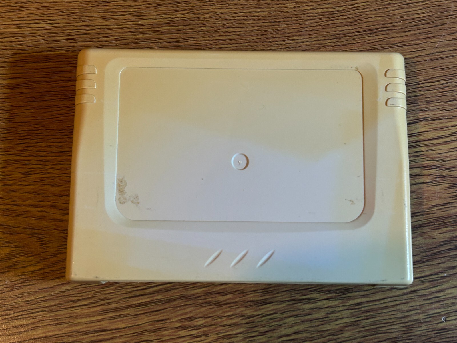 SEGA Saturn Power Memory HSS-0111 Expansion Cartridge Japan