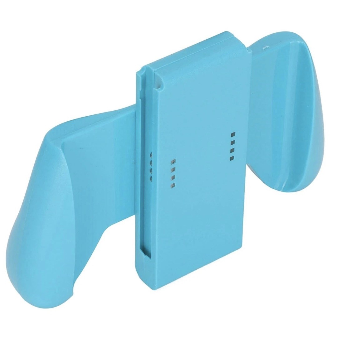 Left +Right Game pad Grip Controller Handle Holder for Nintendo Switch Joy-Con