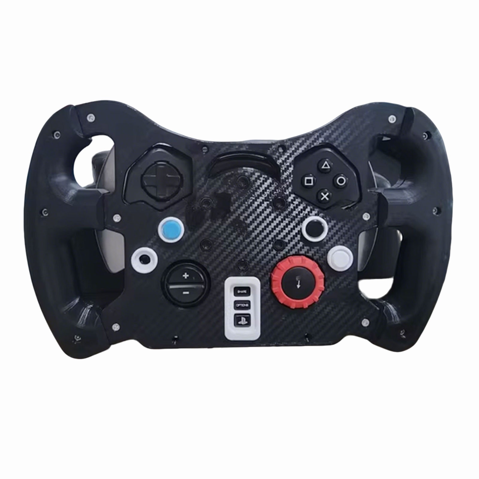 For Logitech G29 G923 F1 Steering Wheel Mod