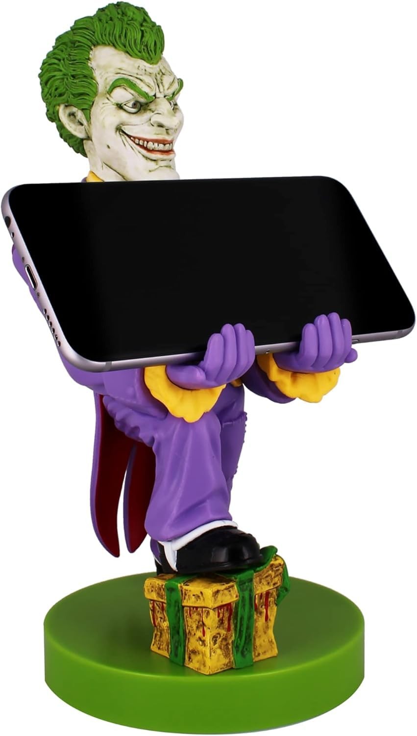 Exquisite Gaming Joker Controller Holder