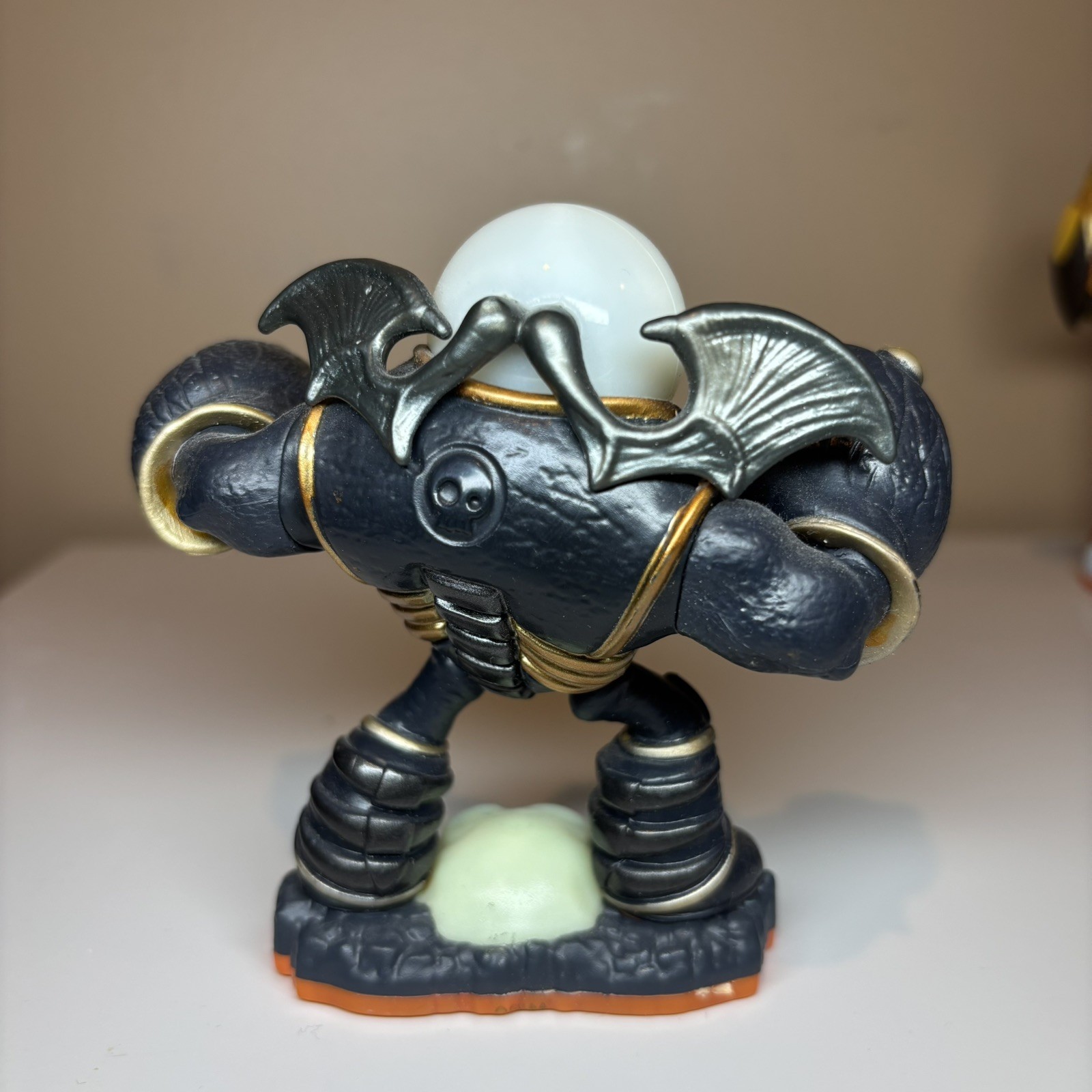 Skylanders Giants Master Giants Complete Set of 8. All Elements. Portal included