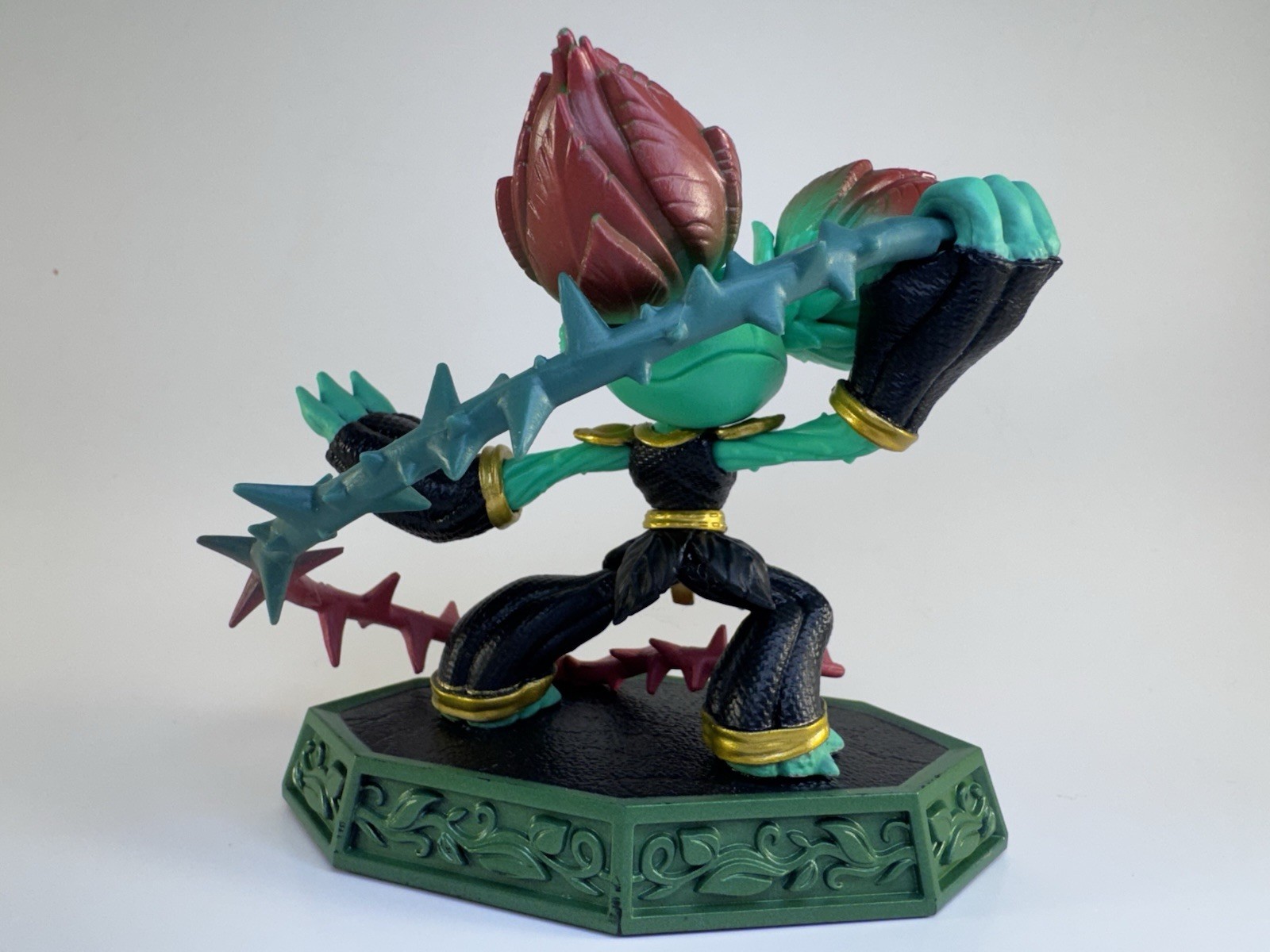 Skylanders Enchanted Elven Forest Adventure Pack – TESTED Working