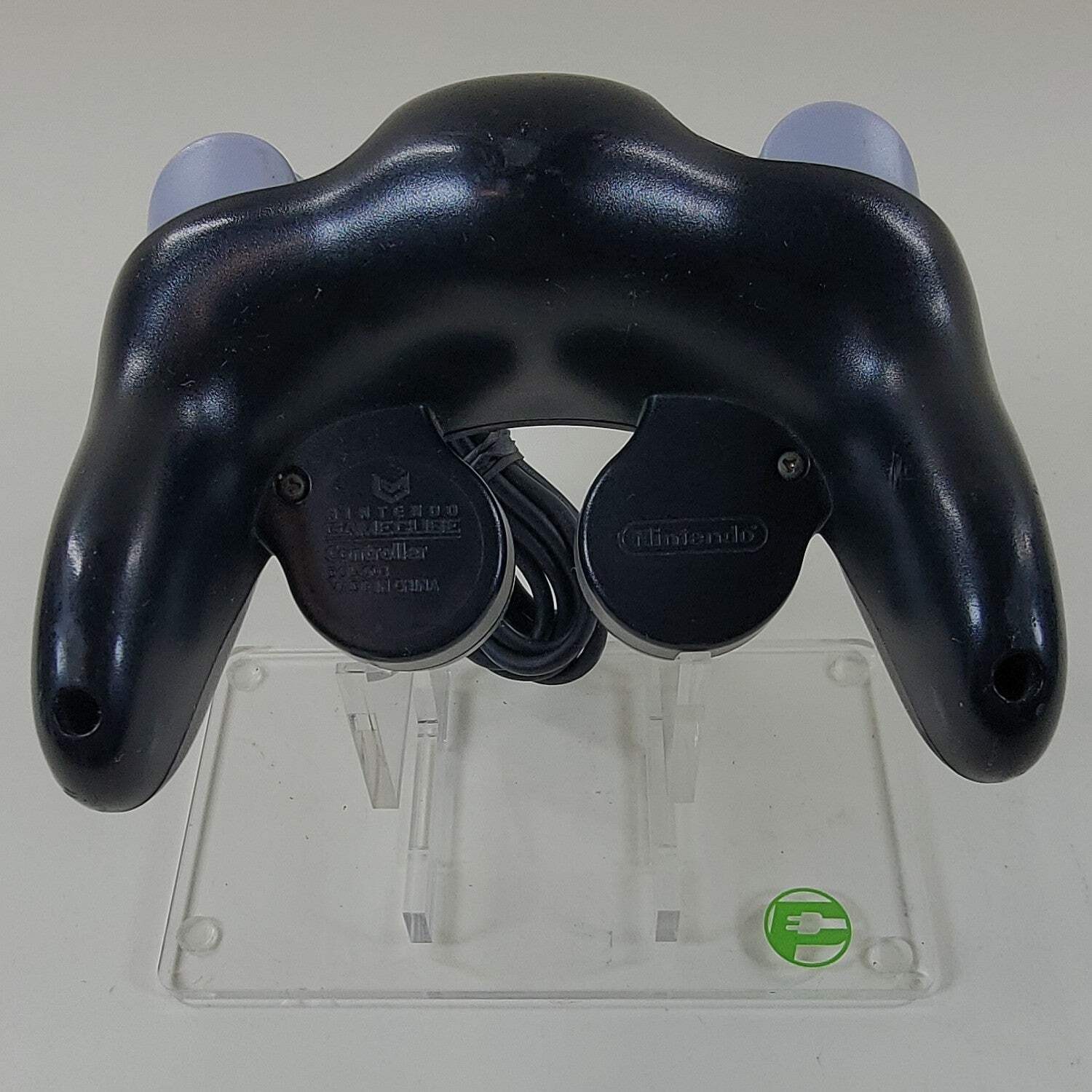 Nintendo Gamecube Original Controller DOL-003 Black