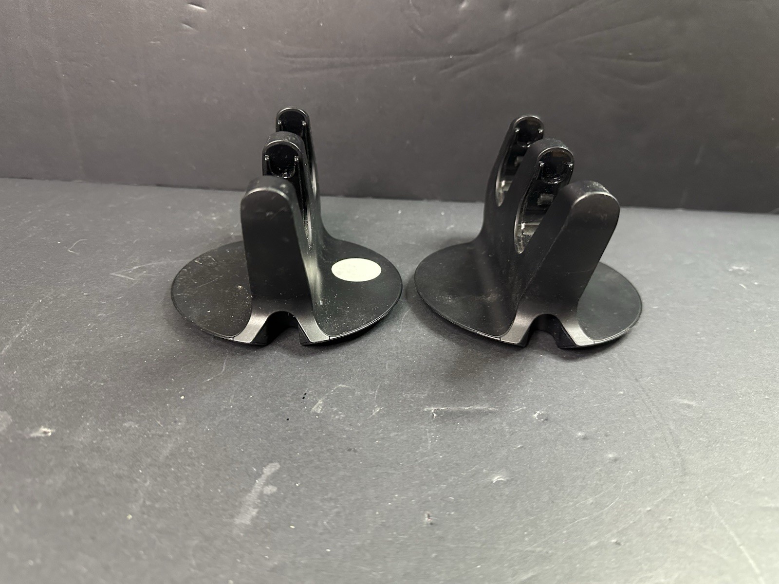 Sony CECH-ZDC1U PS3 Charging Station Lot Of 2 No Clips Or Wall Plugs