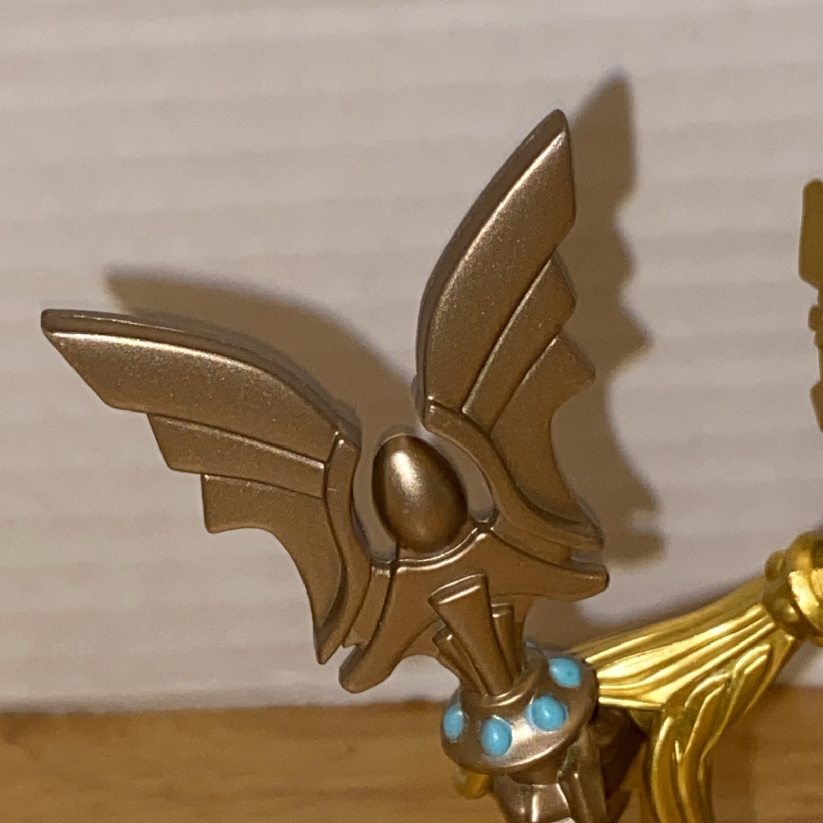 Skylanders 1 Figure Golden Queen, Imaginatores, Year 2016, Read