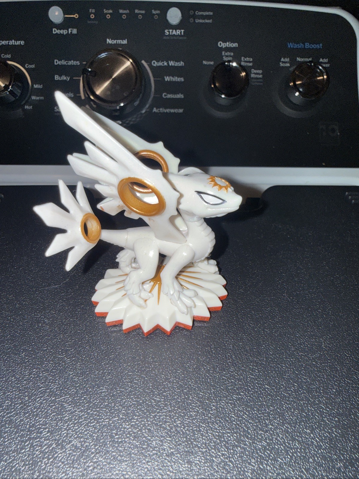 Skylanders Trap Team Spotlight Figure