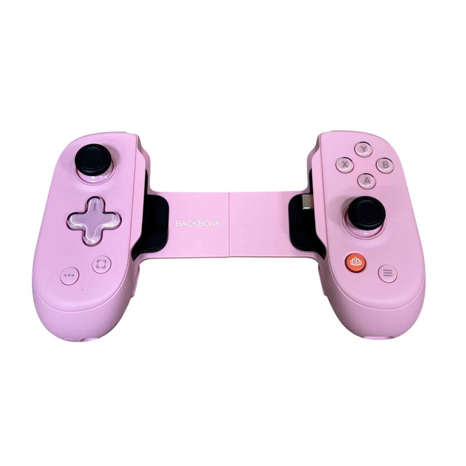 Backbone Pro Bluetooth USB-C Mobile Device Gaming Controller