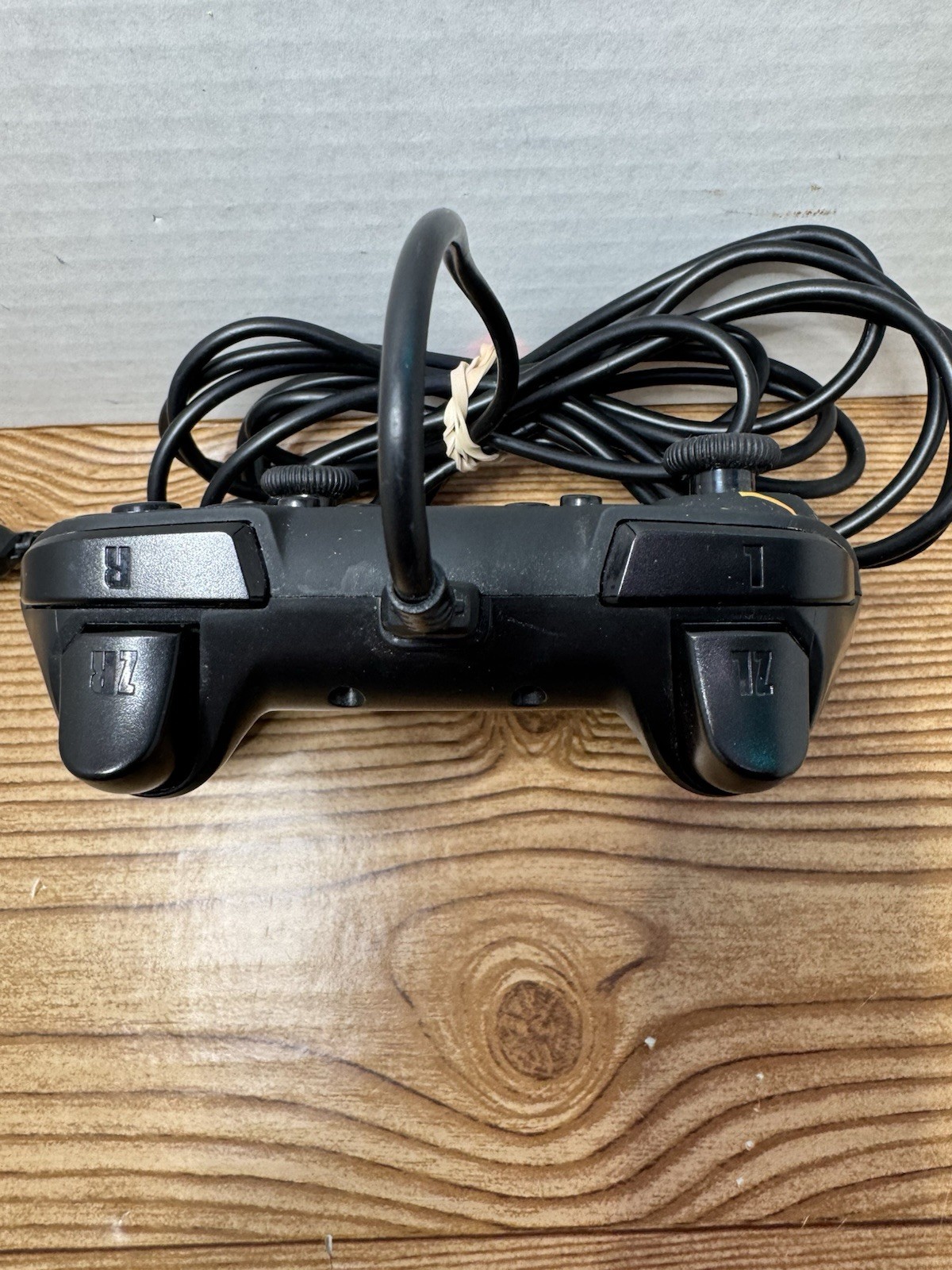 X Rocker Nintendo Switch Controller Wired – Neo Storm – USB 3 meter Cable