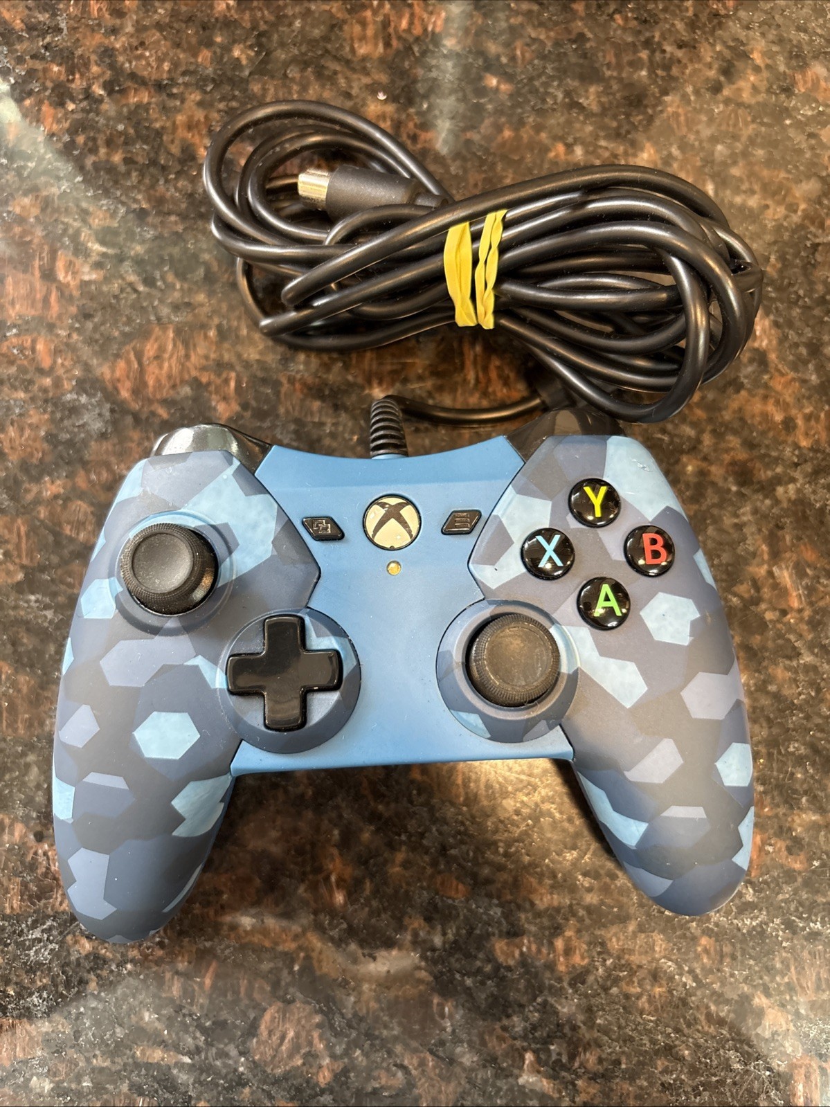PowerA (1503455-01) Pre Owned Video Game Controller Works Great Vintage Remote🎮