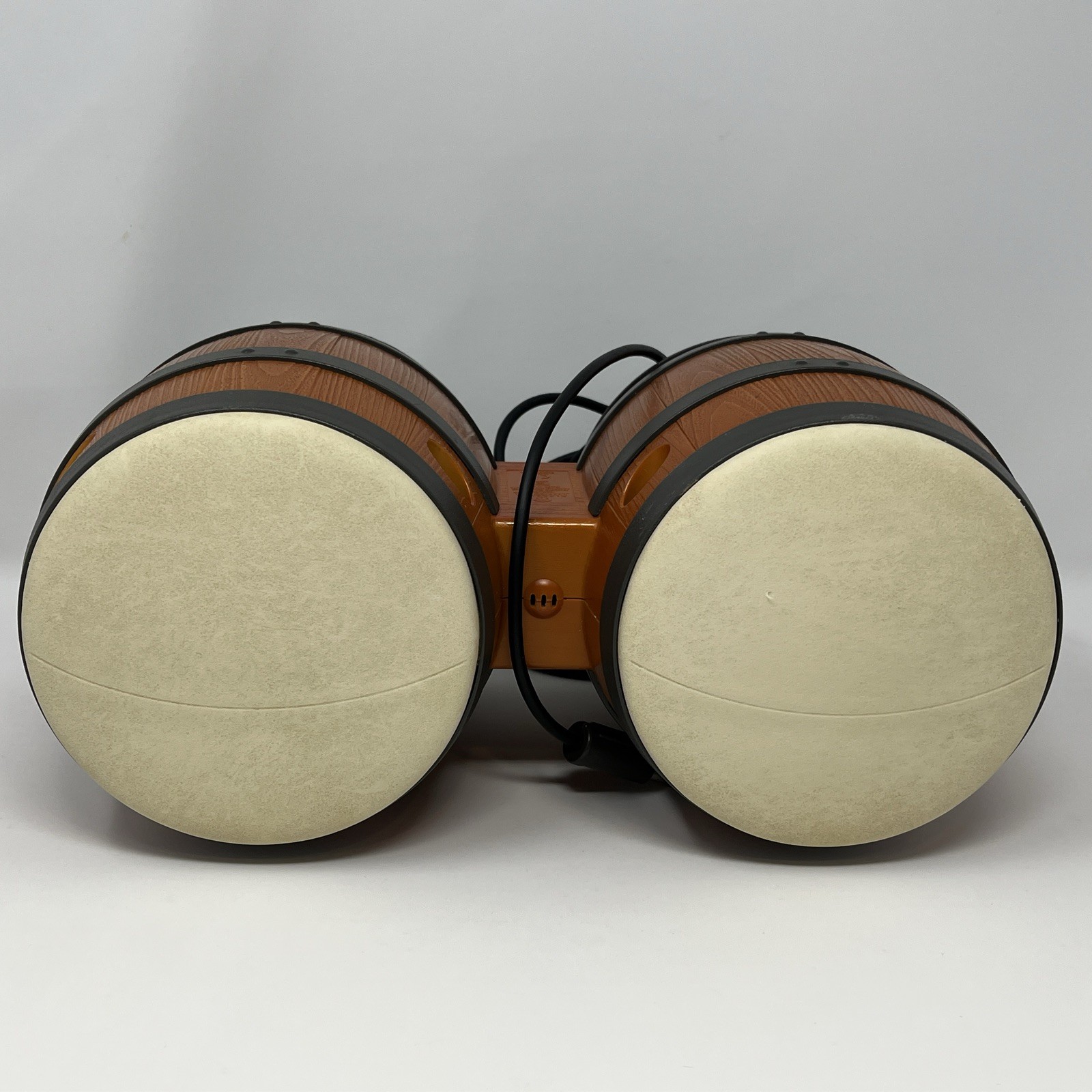 DK Bongos Nintendo GameCube DOL-021 Donkey Kong Drums Only